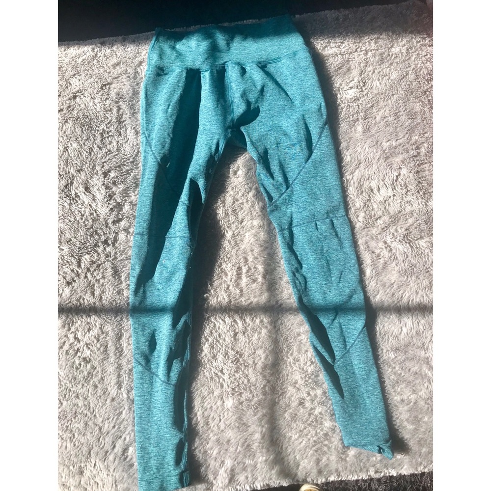Alphalete Revival Leggings, V2, Size: Large